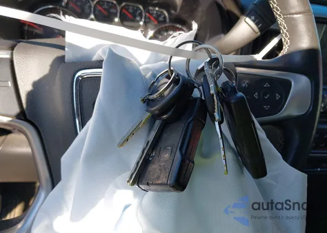 2015 GMC Sierra 1500 Sle из США, поврежденный, VIN 1GTV2UEC0FZ210483